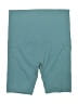 PoshDivah Teal Board Shorts Size XL - photo 1