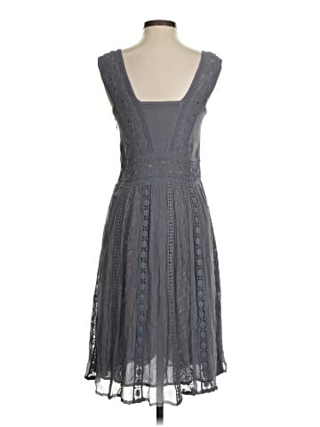 Sundance Casual Dress (view 2)