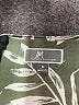 JM Collection Green 3/4 Sleeve Top Size M - photo 7