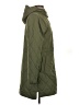 L.L.Bean Green Coat Size S - photo 4