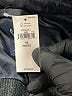 Gap Plaid Black Jacket Size XS - photo 7