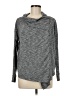 Eddie Bauer Gray Pullover Sweater Size M - photo 1