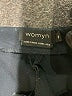 Womyn Black Dress Pants Size 8 - photo 7