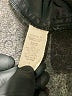 Womyn Black Dress Pants Size 8 - photo 8