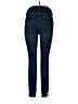 Good American Hearts Blue Jeans Size 12 - photo 2