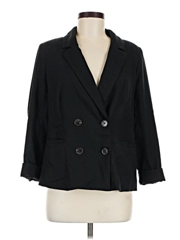 LC Lauren Conrad Blazer (view 1)