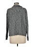 Eddie Bauer Gray Pullover Sweater Size M - photo 2