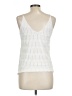 Shein Ivory Tank Top Size L - photo 2