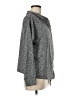 Eddie Bauer Gray Pullover Sweater Size M - photo 4