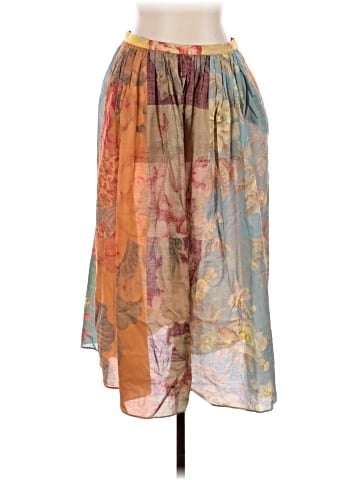 Zara Casual Skirt (view 1)