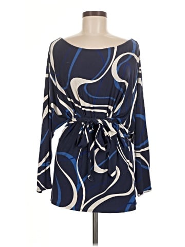 Wallis Long Sleeve Top (view 1)