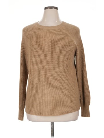 Jessica Simpson Pullover Sweater (view 1)