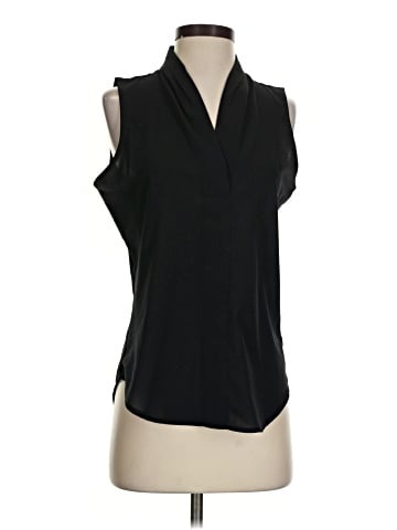 Dex Sleeveless Blouse (view 1)