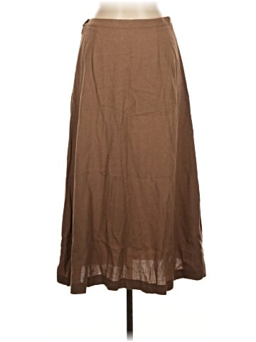 Rodier Casual Skirt (view 2)