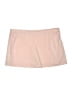 Nike 100% Polyester Solid Pink Casual Skirt Size XL - photo 1