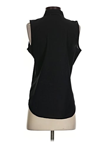 Dex Sleeveless Blouse (view 2)