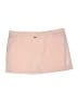 Nike 100% Polyester Solid Pink Casual Skirt Size XL - photo 2