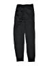 Champion 100% Polyester Black Track Pants Size 14 - 16 - photo 2
