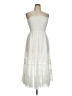 Unbranded White Cocktail Dress Size 0X - photo 1