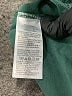 Crewcuts 100% Cotton Green Turtleneck Sweater Size 15 - 16 - photo 4