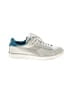 Diadora Gray White Sneakers Size 7 - photo 1
