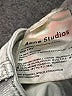 Acne Studios Chevron-herringbone Gray Skin 5 Ivy Size 28 waist - photo 12