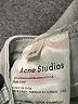 Acne Studios Chevron-herringbone Gray Skin 5 Ivy Size 28 waist - photo 13