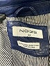 Noize Blue Jacket Size S - photo 6