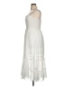 Unbranded White Cocktail Dress Size 0X - photo 5