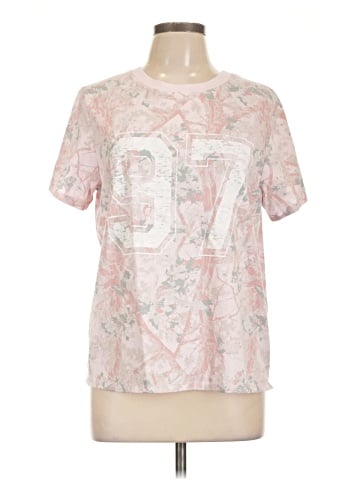 Zoe+Liv Short Sleeve T-Shirt (view 1)