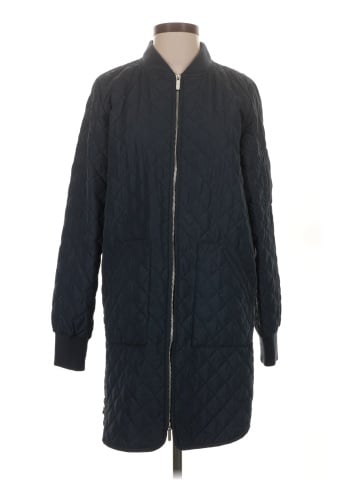 Zella Coat (view 1)