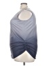 Unbranded Gray Sleeveless T-Shirt Size 3X - photo 5