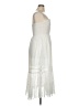 Unbranded White Cocktail Dress Size 0X - photo 4