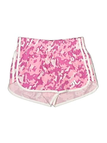 Adidas Athletic Shorts (view 1)