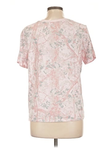 Zoe+Liv Short Sleeve T-Shirt (view 2)