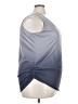Unbranded Gray Sleeveless T-Shirt Size 3X - photo 4