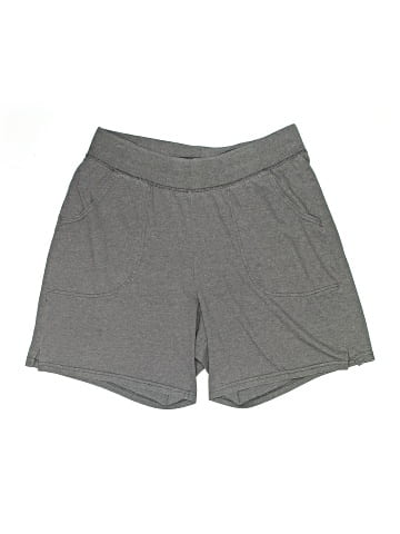 Just My Size Athletic Shorts (view 1)