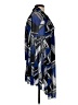 Creation Blue Cardigan Size S - photo 4