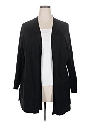 Faded Glory Cardigan (view 1)