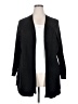Faded Glory Black Cardigan Size 2X - photo 1