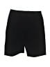 Old Navy Solid Black Athletic Shorts Size XL - photo 1