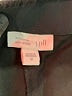 J.Jill Solid Black Active Pants Size 10 - photo 7