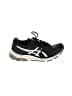 Asics Black Sneakers Size 7 1/2 - photo 1