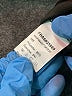 Unbranded Solid Black Cocktail Dress Size XS - photo 8