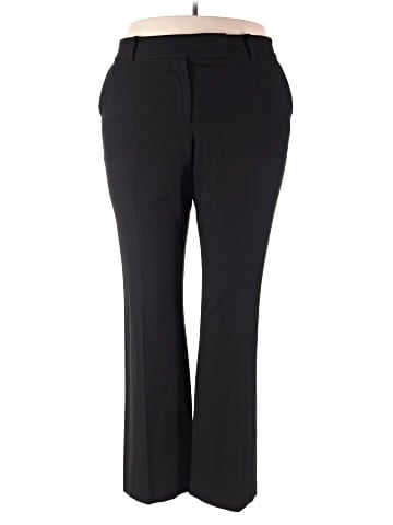 Ann Taylor Factory Dress Pants (view 1)
