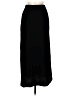 My Michelle Solid Black Formal Skirt Size M - photo 1