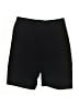 Old Navy Solid Black Athletic Shorts Size XL - photo 2