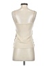 No Boundaries Gold Sleeveless Top Size XS - photo 2