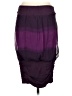 Unbranded Purple Formal Skirt Size S - photo 2