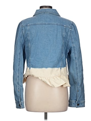 Kate Spade New York Denim Jacket (view 2)